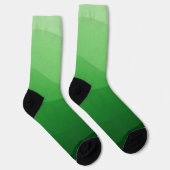 Das Heiligtum des Smaragdwalds Socken (Rechts)