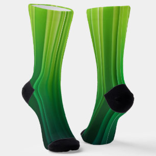 Das Heiligtum des Smaragdwalds Socken
