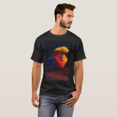 Das Heiligtum T-Shirt (Vorne ganz)