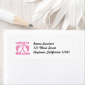 Das Heilmittel zu Fuß (Insitu)