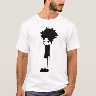 das Heilungs-Comic T-Shirt