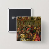 Das Heirat-Fest bei Cana Button (Vorne & Hinten)