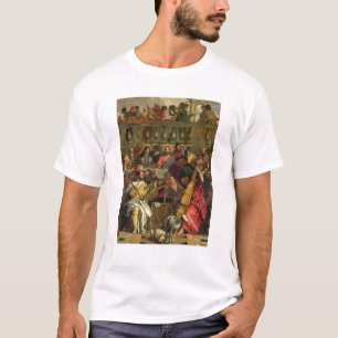Das Heiratsfest in Cana T-Shirt