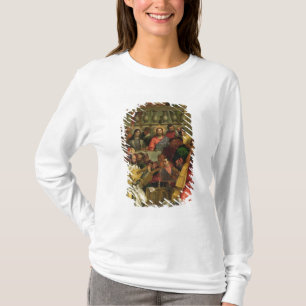 Das Heiratsfest in Cana T-Shirt
