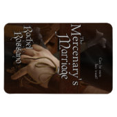 Das Heiratsmagazin Magnet (Horizontal)