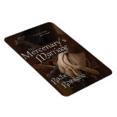 Das Heiratsmagazin Magnet (Rechte Seite)