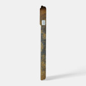 Das heiße Rocky Exoplanet hatte 219134 B. iPhone 15 Hülle (Linke Seite)