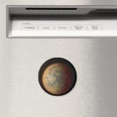 Das heiße Rocky Exoplanet hatte 219134 B. Magnet (In Situ (Geschirrspüler))