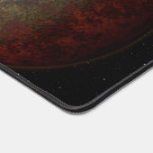 Das heiße Rocky Exoplanet hatte 219134 B. Schreibtischunterlage (Ecke)