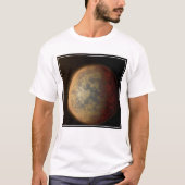 Das heiße Rocky Exoplanet hatte 219134 B. T-Shirt (Vorderseite)