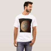 Das heiße Rocky Exoplanet hatte 219134 B. T-Shirt (Vorne ganz)