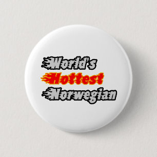 Das heißeste Norwegen der Welt Button
