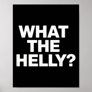 Das Heldentum Poster