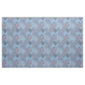 Das hellblaue Flickwerk Stoff (Yard (91,4 cm))