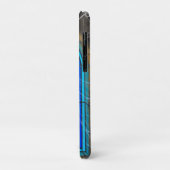 Das helle 3 kirchliche Glasfenster Case-Mate iPhone Hülle (Hinten/Links)