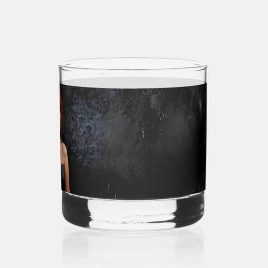 Das hellste Glas (Rückseite)