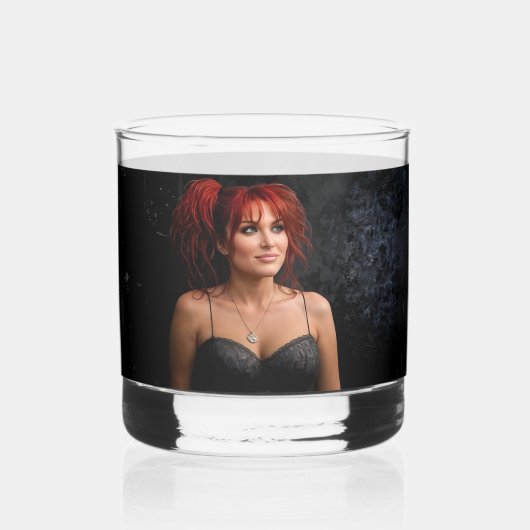 Das hellste Glas (Links)