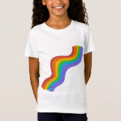 Das Hemd des Dreams Tee nachjagen (Vorderseite)