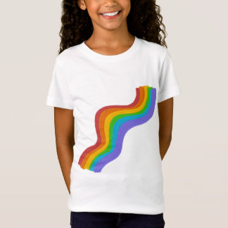 Das Hemd des Dreams Tee nachjagen