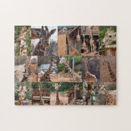 Das Herd-Jigsaw-Puzzle Puzzle