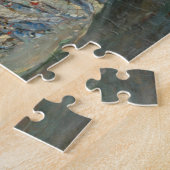 Das Heringsnetz, Winslow Homer Puzzle (Seite)