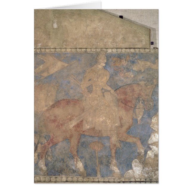 Das heroische Rustam (Vorne)