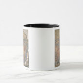 Das heroische Rustam Tasse (Zentrum)