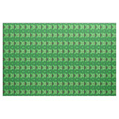 Das Herz-Chakra-Energiewiederholungsmuster Stoff (Fat Quarter (45,7 x 55,9 cm))
