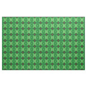 Das Herz Chakra Energy Large Repetiermuster Stoff (Yard (91,4 cm))
