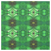 Das Herz Chakra Energy Large Repetiermuster Stoff (Muster)