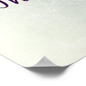 Das Herz, das Gathers gibt Poster (Ecke)