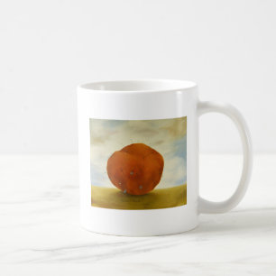 Das Herz der Frauen Kaffeetasse