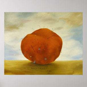 Das Herz der Frauen Poster