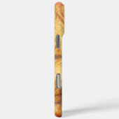 Das Herz der Herde: Elefantenfamilienportrait. Case-Mate iPhone Hülle (Rückseite / Rechts)