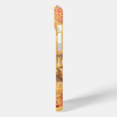 Das Herz der Herde: Elefantenfamilienportrait. Case-Mate iPhone Hülle (Rückseite / Links)