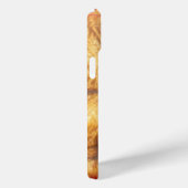 Das Herz der Herde: Elefantenfamilienportrait. Case-Mate iPhone Hülle (Rückseite / Rechts)