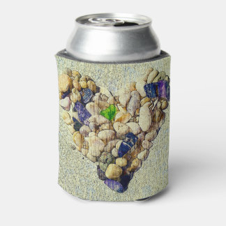 Das Herz der Natur Dosenkühler