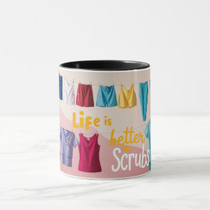 Das Herz der Tasse im Gesundheitswesen