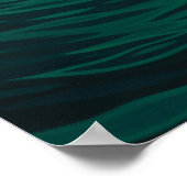 DAS HERZ DER WELLE POSTER (Ecke)
