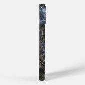 Das Herz des Messiers 74 Case-Mate iPhone Hülle (Rückseite / Rechts)