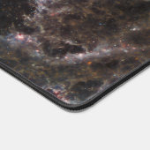 Das Herz des Messiers 74 Schreibtischunterlage (Ecke)