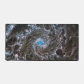 Das Herz des Messiers 74 Schreibtischunterlage (Vorderseite)