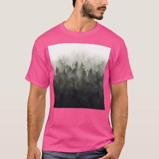 Das Herz meines grünen Berges Romantasy Mo T-Shirt