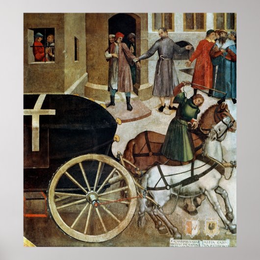 Das Herz Poster (Vorne)