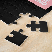 Das Herz Puzzle (Seite)