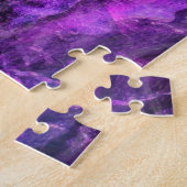 Das Herz-Universum Puzzle (Seite)