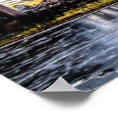 Das Herz von Boston Poster (Ecke)