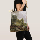 Das Heu Wain, 1821 Tasche (Von Nahem)