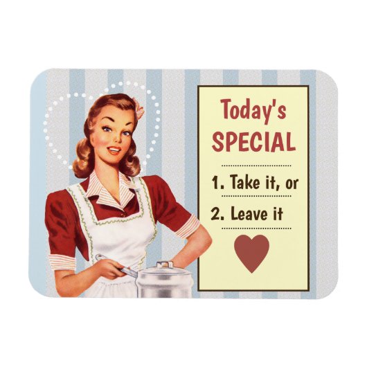 Das heutige Sondermagazin Magnet (Horizontal)