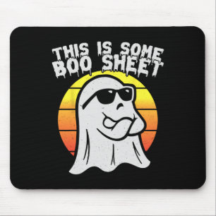 Das hier ist ein Booblatt für Frauenkostüme Mousepad